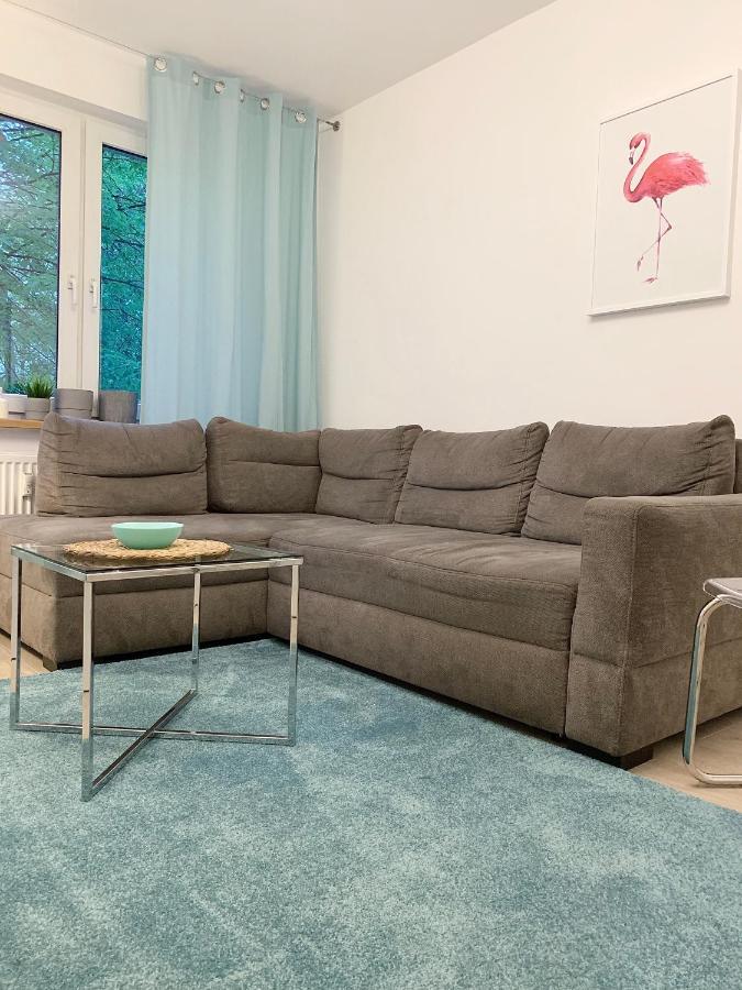 Apartament Sucharskiego Torun Exterior photo